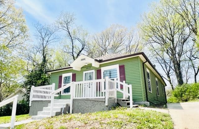 6842 Bales Ave - 6842 Bales Avenue, Kansas City, MO 64132