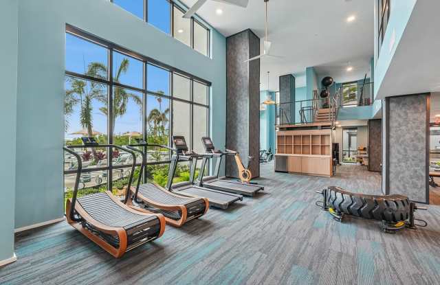 Linz Bayview Apartments Gallery 3