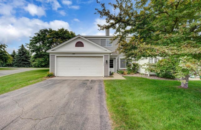 2025 Southcross Drive #208 - 2025 Southcross Drive West, Burnsville, MN 55306