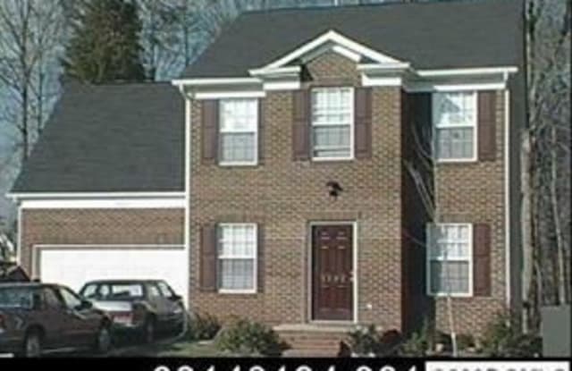 9729 Aviary Hill Way - 9729 Aviary Hill Way, Charlotte, NC 28214