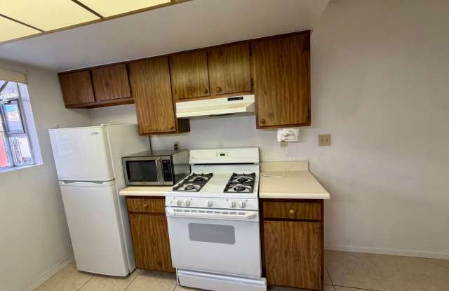 single story townhome Gallery 4