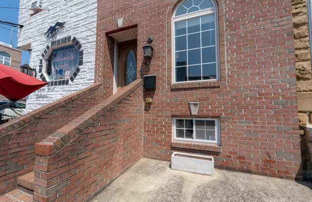 3-Bedroom Home with Finished Basement in Prime Canton Location photos photos