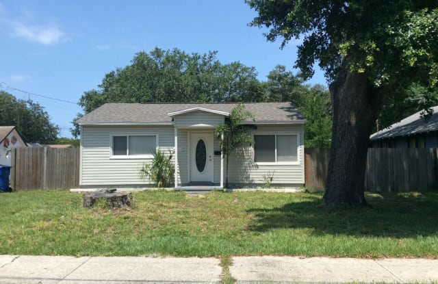 4020 18th Street N - 4020 18th Street North, St. Petersburg, FL 33714