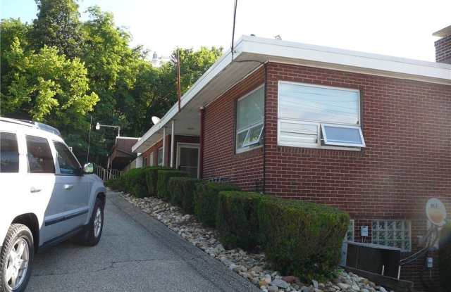 4529 N McKnight Road - 4529 McKnight Road, Allegheny County, PA 15229