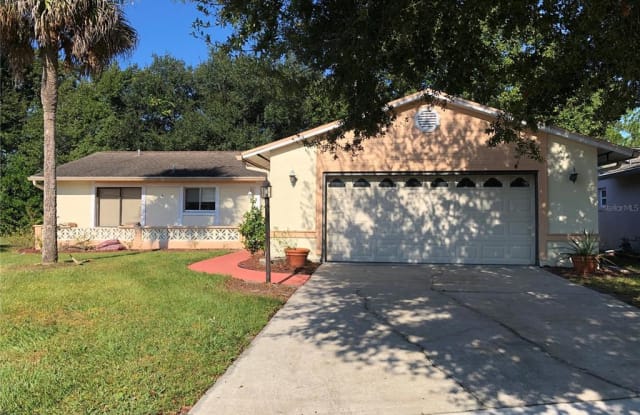 4838 LORETTA LANE - 4838 Loretta Lane, Williamsburg, FL 32821