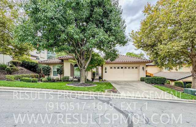 Luxury Whitney Oaks Retreat – Private Gated Community in Rocklin photos photos