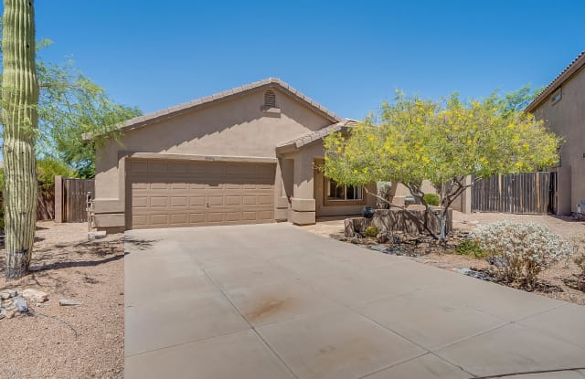 14950 N 104TH Place - 14950 North 104th Place, Scottsdale, AZ 85255