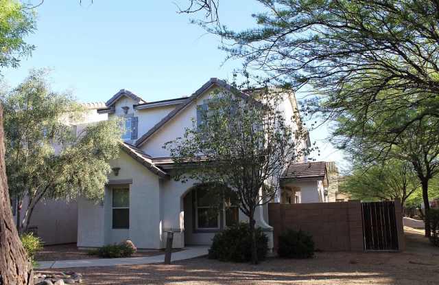 2748 North Neruda Lane - 2748 North Neruda Lane, Tucson, AZ 85712