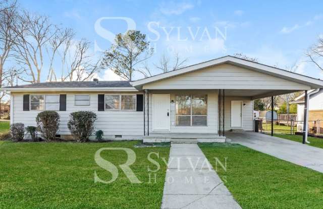 1020 Pineview Road - 1020 Pineview Road, Birmingham, AL 35228