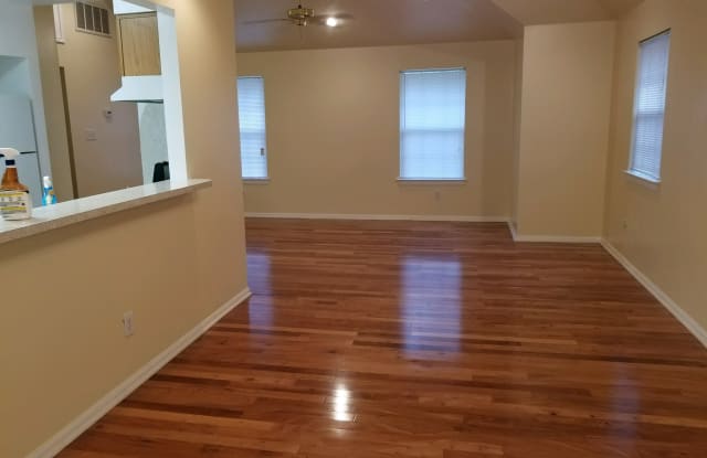 1257 Lovett Street - 1257 Lovett St, Tomball, TX 77375