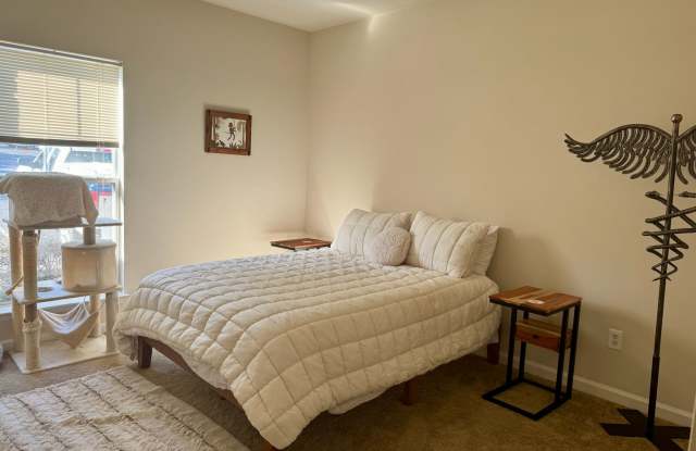 Comfortable 2-Bedroom Condo in Blacksburg Gallery 3