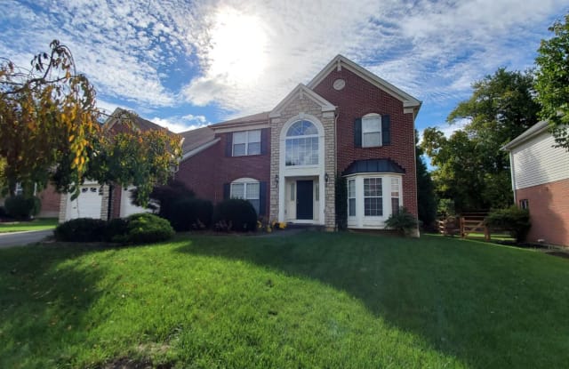 5207 Little Turtle Drive - 5207 Little Turtle Drive, South Lebanon, OH 45065