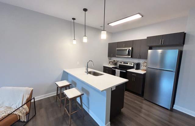 Wabash Lofts - Student Housing Gallery 2