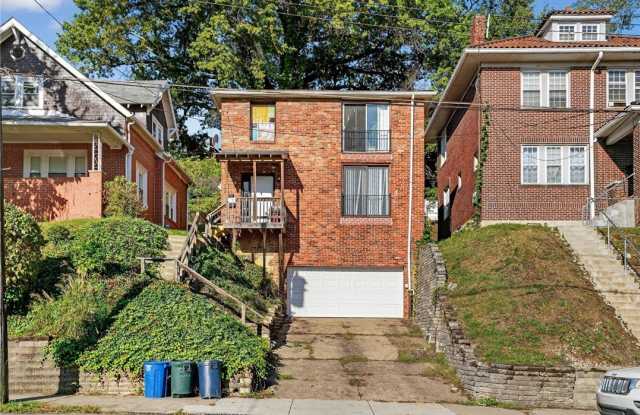 4034 Murray Ave photos photos