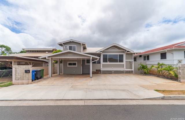 Perfectly Situated near Diamond Head in Kapahulu 4-Bedroom/3.5-Bath Home w/ Parking for 3-4 vehicles photos photos