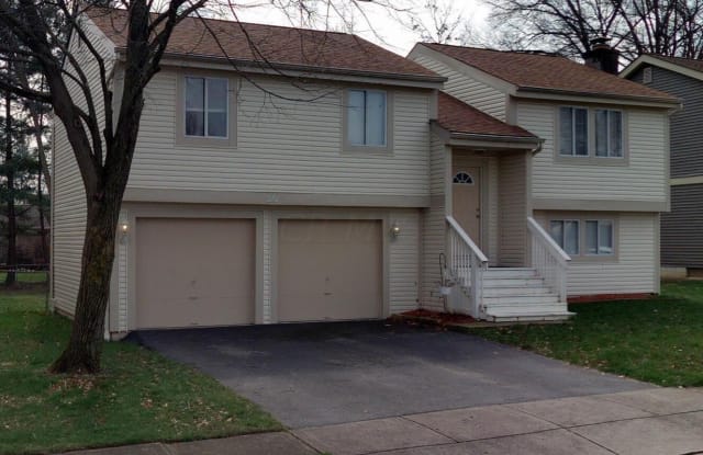 281 Ainsworth Avenue - 281 Ainsworth Avenue, Gahanna, OH 43230