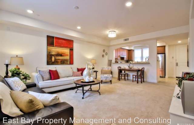 4018 Central Ave. Unit 102 - 4018 Central Ave, Fremont, CA 94536