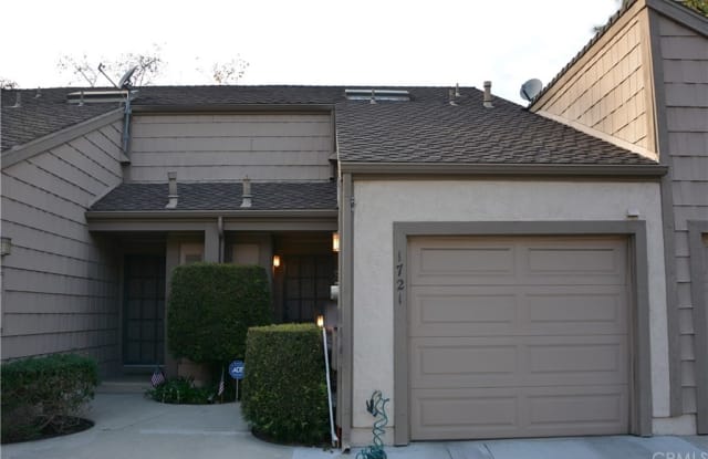 1721 Shady Brook Drive - 1721 Shady Brook Drive, Fullerton, CA 92831