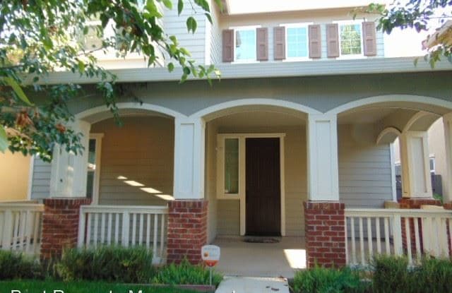 316 W Abbey Lane - 316 Abbey Lane, Mountain House, CA 95391