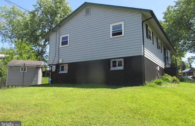 7934 POLK ST - 7934 Polk Street, Glenarden, MD 20706