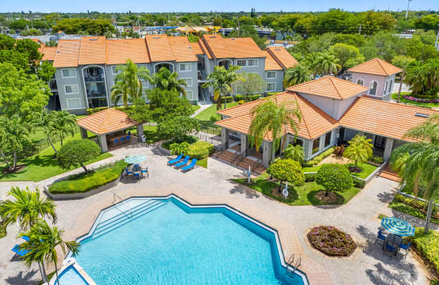 Sunset Gardens Apartments photos photos
