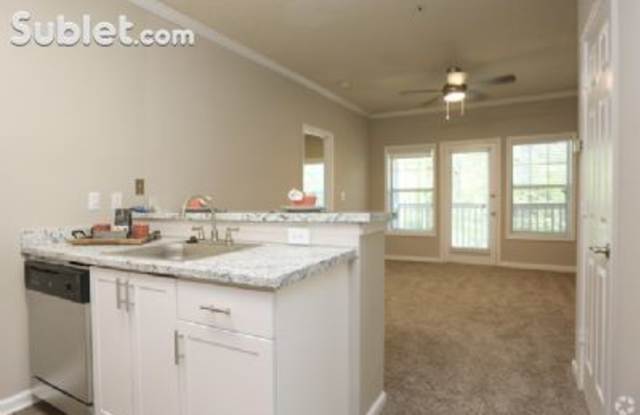 804 Brookhaven Way - 804 Brookhaven Way, North Atlanta, GA 30319
