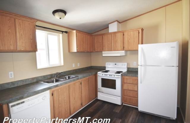 3 Bed 2 Bath - Updated modular house! - 103 Sunlight Avenue, Bozeman, MT 59718