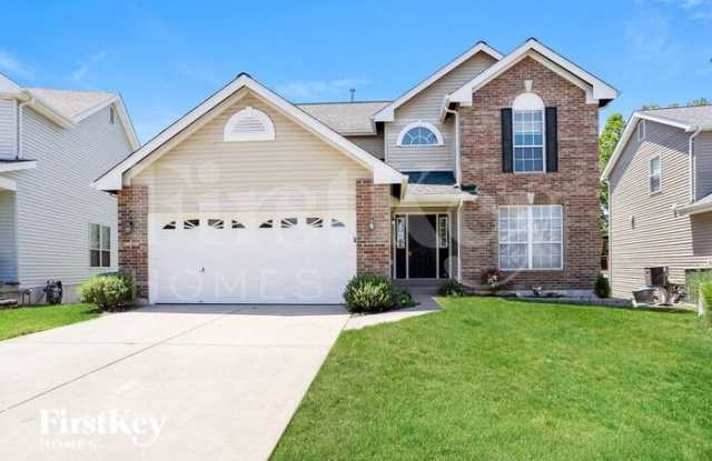 519 Cottage Crossing - 519 Cottage Crossing, O'Fallon, MO 63366