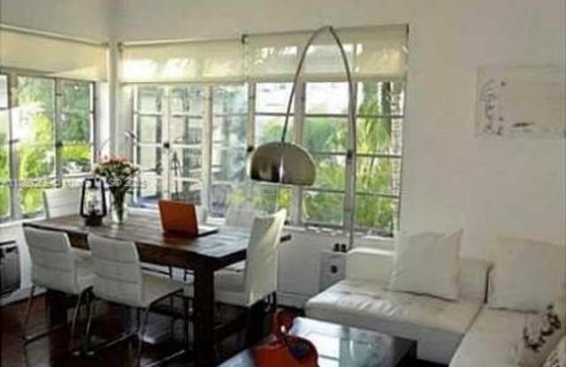 1611 Euclid Ave - 1611 Euclid Avenue, Miami Beach, FL 33139 1611 Euclid Ave - 1611 Euclid Avenue, Miami Beach, FL 33139