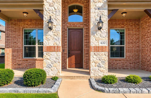 632 Grisham Drive Gallery 3