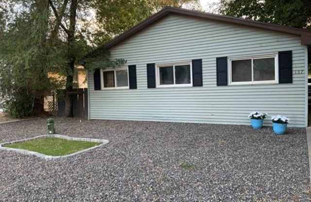 137 North Cherry Street - 137 North Cherry Street, Fruita, CO 81521