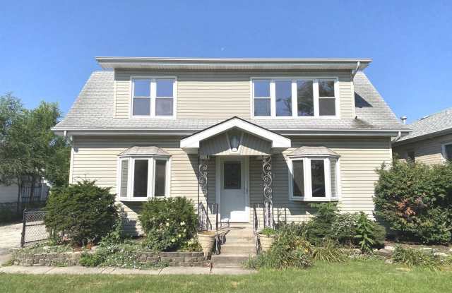 4916 S Lorel Avenue photos photos