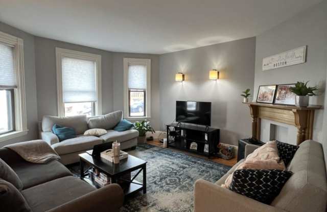 204 L St. - 204 L Street, Boston, MA 02127