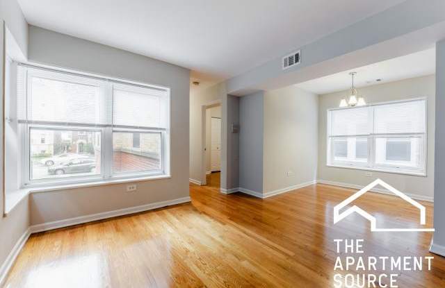 6535 North Mozart - 6535 North Mozart Street, Chicago, IL 60645