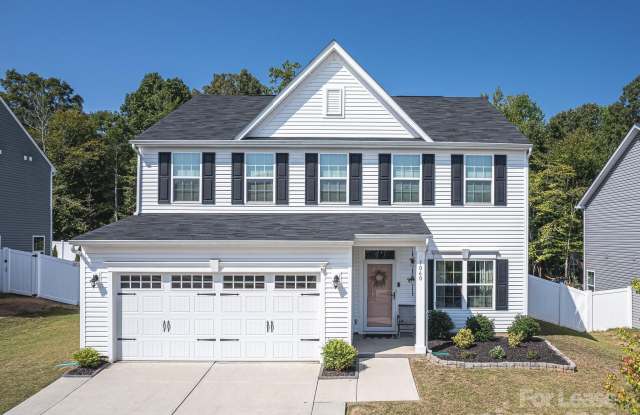 7060 Kenyon Drive - 7060 Kenyon Drive, Lincoln County, NC 28037