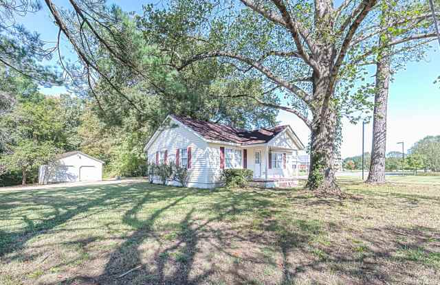 2BR Carson Home | Covered Porch & 2-Car Garage | $1,975/Month—Resident Benefits Included Gallery 4