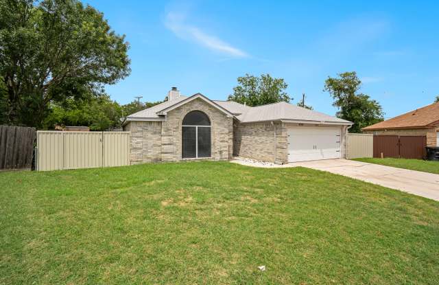 4301 Brian Drive photos photos