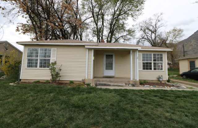 Provo Home Near the Foothills photos photos