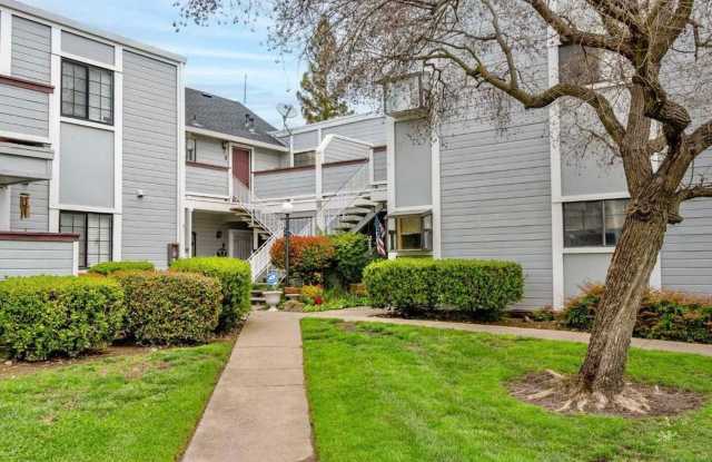 2 Bedroom 2 Bathroom Condo in Citrus Heights photos photos