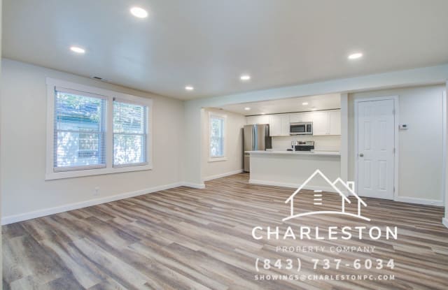 4694 Hassell Ave - 4694 Hassell Avenue, North Charleston, SC 29405