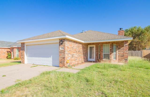 Great 3 bedroom 2 bathroom home in Frenship ISD! Gallery 3