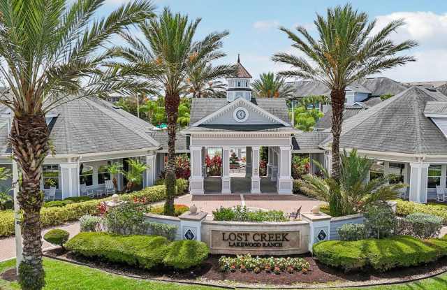 Lost Creek at Lakewood Ranch photos photos