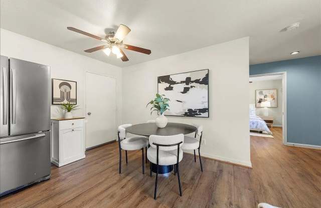 3595 S Bascom Ave Apt 27 Gallery 4
