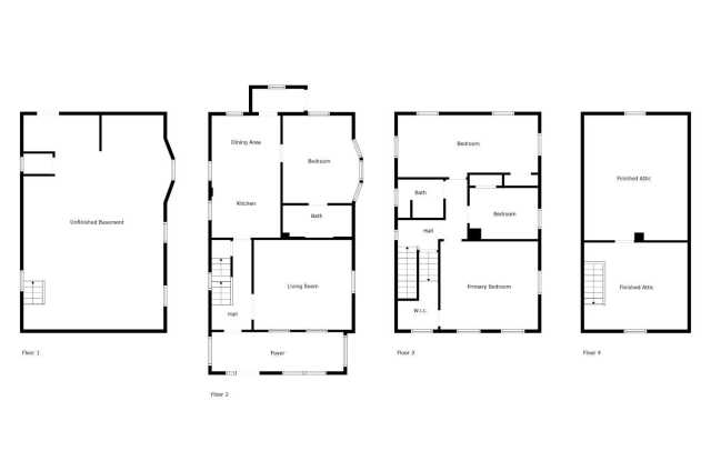 80 Heald Street Gallery 2