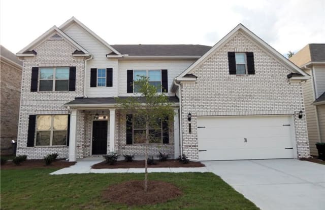 3938 Arrowfeather Court - 3938 Arrowfeather Ct, Gwinnett County, GA 30519