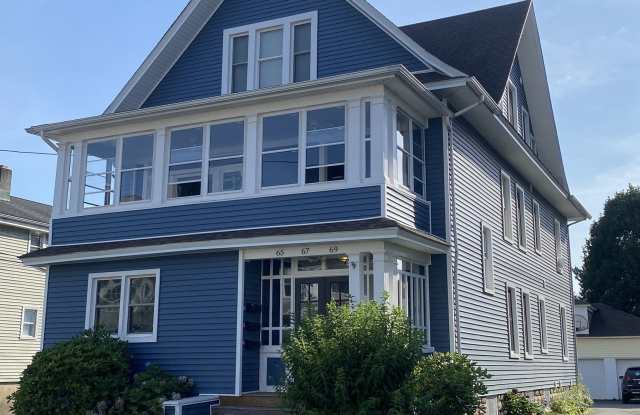 65 Scofield Avenue - 65 Scofield Avenue, Bridgeport, CT 06605 65 Scofield Avenue - 65 Scofield Avenue, Bridgeport, CT 06605