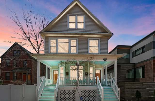 6070 North Hermitage Avenue - 6070 North Hermitage Avenue, Chicago, IL 60660 6070 North Hermitage Avenue - 6070 North Hermitage Avenue, Chicago, IL 60660