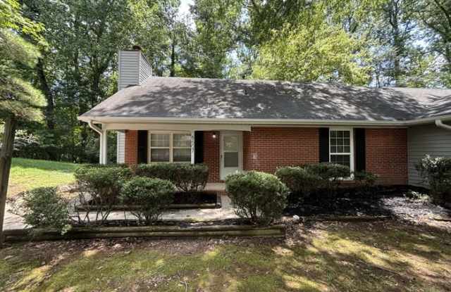 6607 Pineburr Road photos photos
