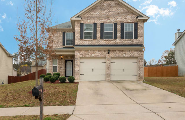 7059 Creststone Way - 7059 Crestone Way, DeKalb County, GA 30038