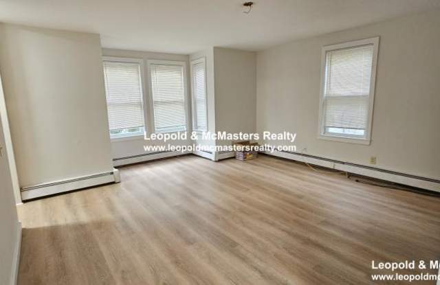 17 Sanborn St. Gallery 2